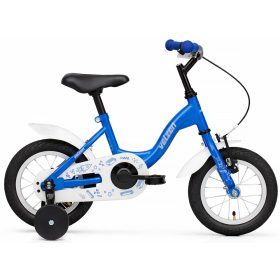 Valzen Lindo 12" kontrafékes királykék