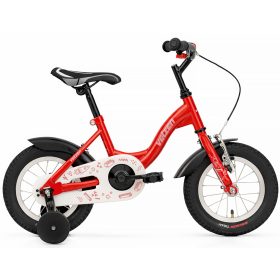 Valzen Lindo 12" kontrafékes piros