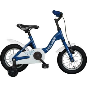 Koliken Flyer 12" kontrafékes kék 