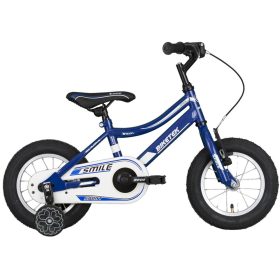 Koliken Biketek Smile 12"  kék