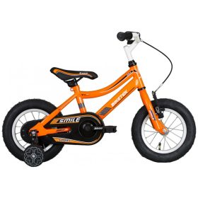 Koliken Biketek Smile 12" narancs