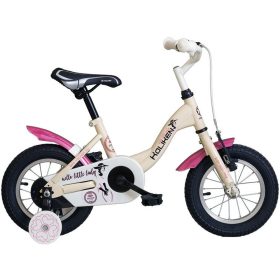 Koliken Little Lady púder 12" kontrafékes 