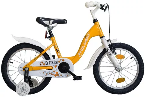 Koliken Bee 16" gyerekkerékpár