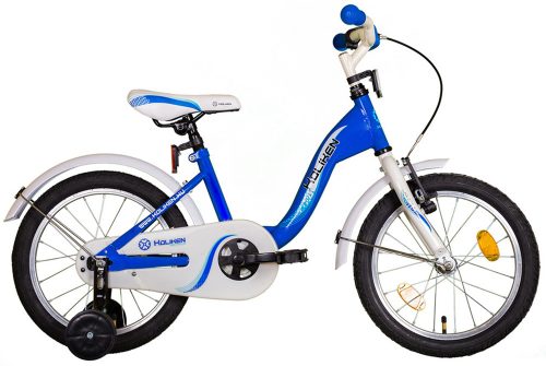 Koliken Kid Bike 16" kék-fehér
