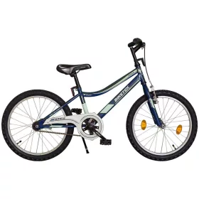 Koliken Biketek Smile 20" kék