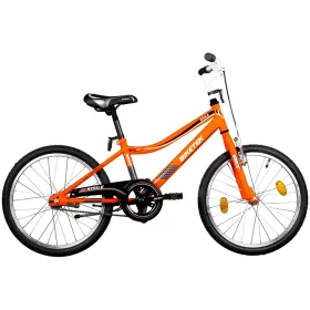 Koliken Biketek Smile 20" narancs