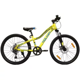 Koliken Rock Kid 24" MTB sárga