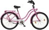 Koliken Cruiser túra 26" női kerékpár