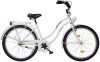 Koliken Cruiser túra 26" női kerékpár