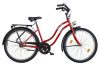 Koliken Cruiser túra 26" női kerékpár