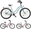 Koliken Cosmo cruiser túra női kerékpár