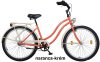 Koliken Colour cruiser 26" komfort női kerékpár