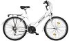 Koliken Biketek Oryx 26" 18 seb női felszerelt kerékpár