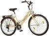 Koliken Biketek Oryx 26" 18 seb női felszerelt kerékpár