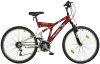 Koliken Albatrosz 26" MTB teleszkópos kerékpár 