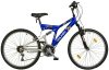 Koliken Albatrosz 26" MTB teleszkópos kerékpár 