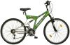 Koliken Albatrosz 26" MTB teleszkópos kerékpár 