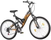 Koliken Eland 26" összteleszkópos MTB