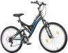 Koliken Eland 26" összteleszkópos MTB