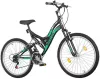 Koliken Eland 26" összteleszkópos MTB