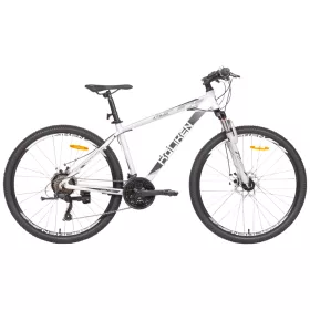   Koliken XT300  27,5"/17" MTB matt szürke kerékpár