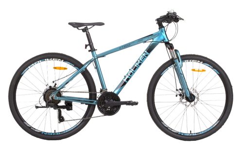 Koliken XT300  27,5"/17" MTB kék-fekete kerékpár