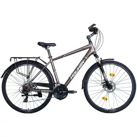 Koliken Blackbrook 622 trekking férfi 19" barna