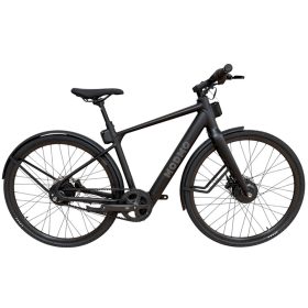 Modmo Saigon elektromos kerékpár L