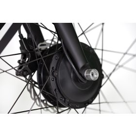 Modmo Saigon elektromos kerékpár L