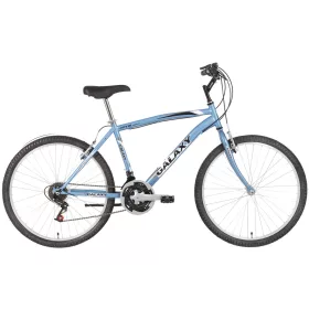 Galaxy MTB 26" férfi kerékpár, kék