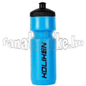 Koliken kulacs 750 ml kék BPA-mentes