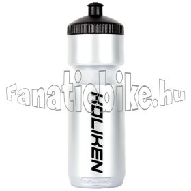 Koliken kulacs 750 ml szürke BPA-mentes