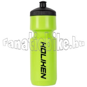 Koliken kulacs 750 ml zöld BPA-mentes