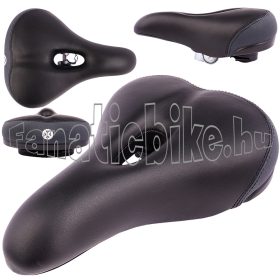 Nyereg lyukas 250x180mm