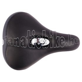 Nyereg lyukas 250x180mm