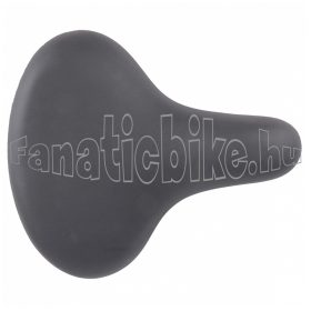 Rugós nyereg széles