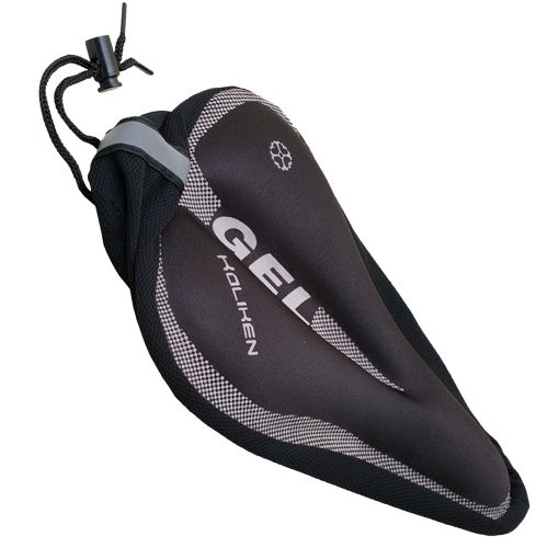 Géles nyereghuzat keskeny 270x190x30mm