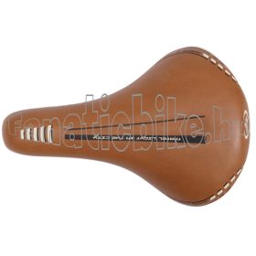 Monte Grappa Bravo soft nyereg latte