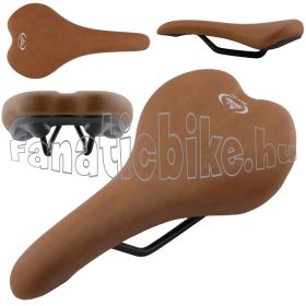 Monte Grappa Bora 3020 nyereg verseny barna