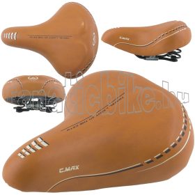 Monte Grappa City Max Comfort nyereg barna 