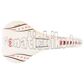 Monte Grappa Lucky 3025 IT nyereg fehér