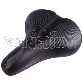 Monte Grappa America nyereg fekete