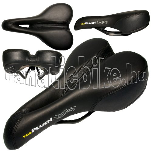 Velo Deep Channel nyereg