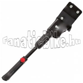 Bilincses oldaltámasz acél hátsó villára  24-29"