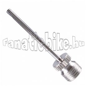 Szelepátalakitó labdához