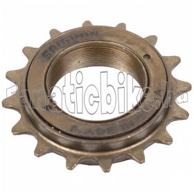 Saiguan 16 fogú racsni