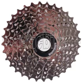 Saiguan 8 sebességes (11-32) fogaskoszorú