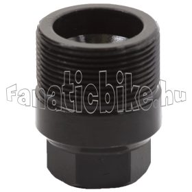 Hajtókar lehúzó adapter