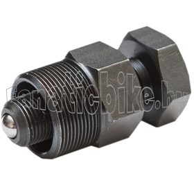 Hajtókar lehúzó CZ golyós