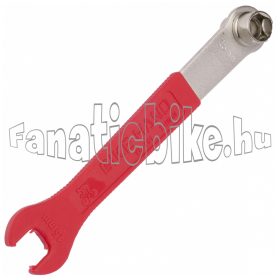 Pedál és hajtókar kulcs